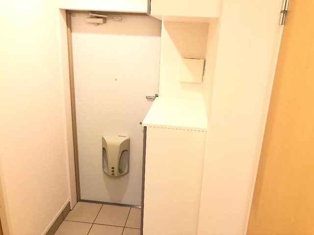 玄関　物件画像