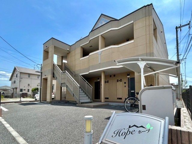 建物外観　物件画像