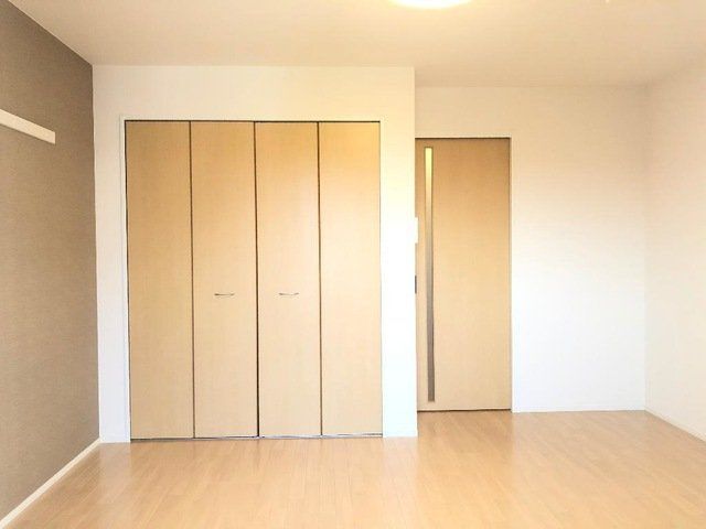 居室・リビング　物件画像