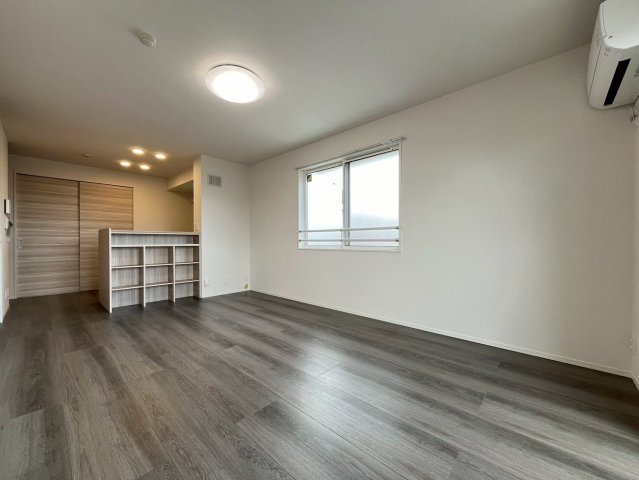 居室・リビング　同物件、類似間取りのイメージ写真です