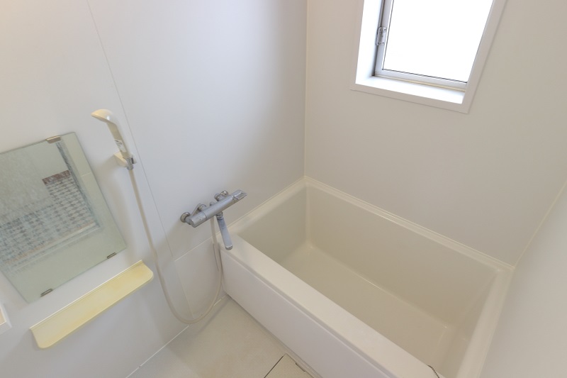 バス・シャワールーム　浴室