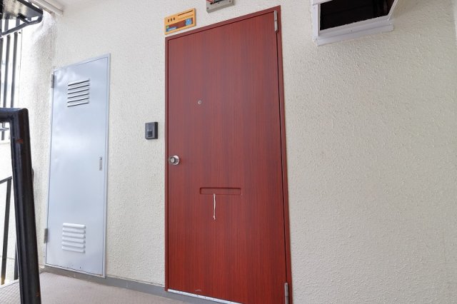 その他共有部分　共用部