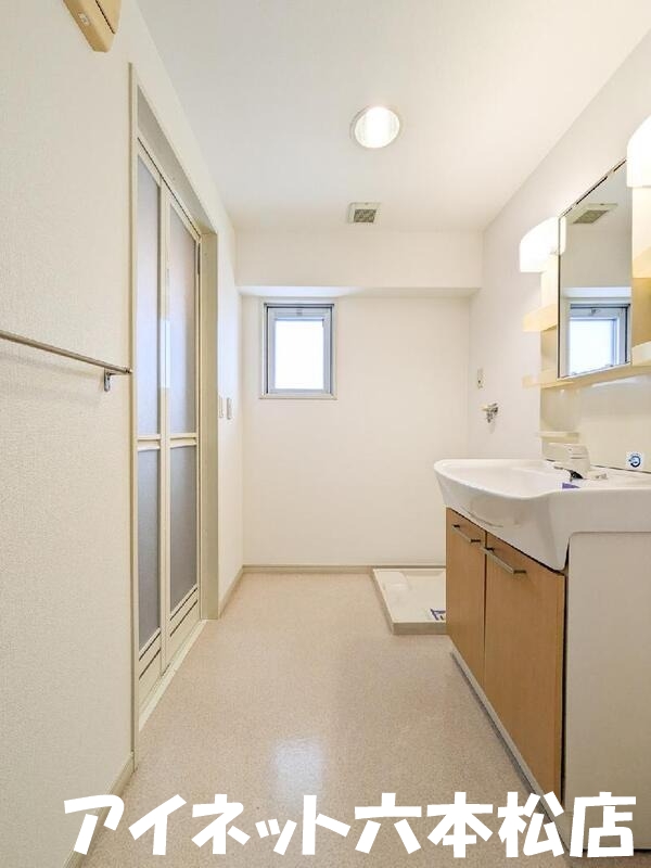 その他　おしゃれな洗面台