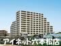 六本松駅より徒歩8分 9階 築20年10ヶ月の賃貸物件