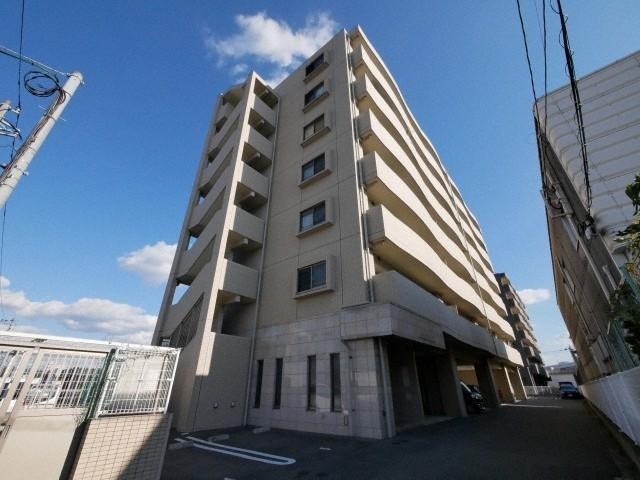 建物外観　建物外観