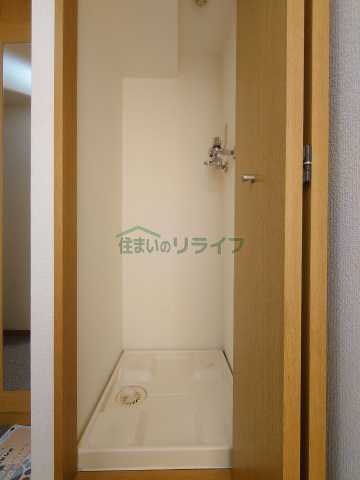 その他設備　菱和パレス飯田橋（別間取り参考画像）