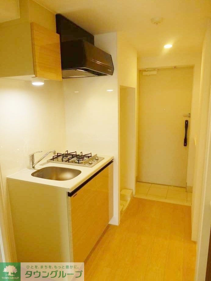 キッチン　★タウンハウジング東京蒲田店取り扱い物件です★
