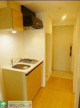 玄関　★タウンハウジング東京蒲田店取り扱い物件です★