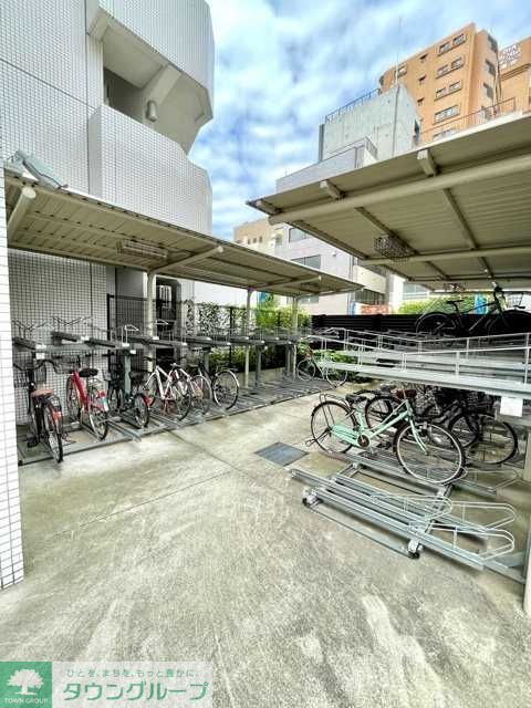 その他共有部分　★タウンハウジング東京蒲田店取り扱い物件です★