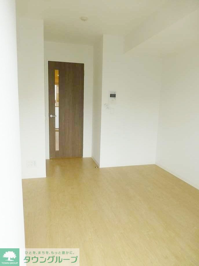 居室・リビング　★タウンハウジング東京蒲田店取り扱い物件です★