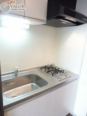 キッチン　物件画像