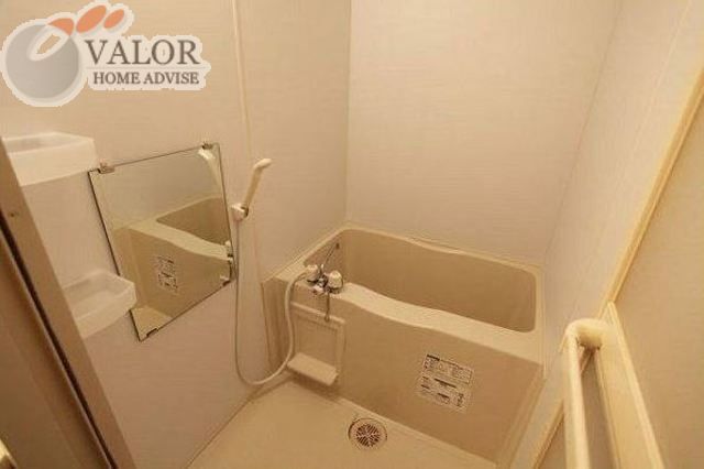 バス・シャワールーム　物件画像