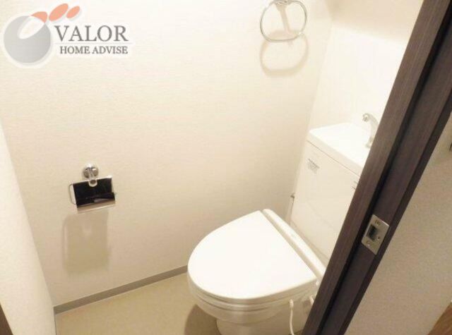 トイレ　物件画像