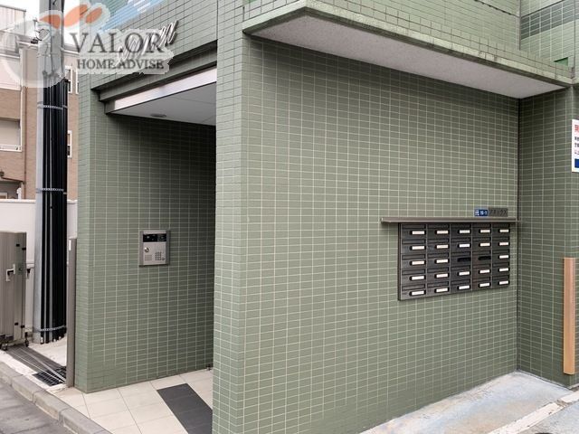 エントランス　物件画像