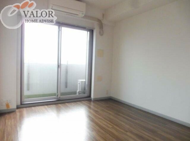 居室・リビング　物件画像