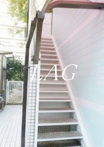 エントランス　エントランスです。