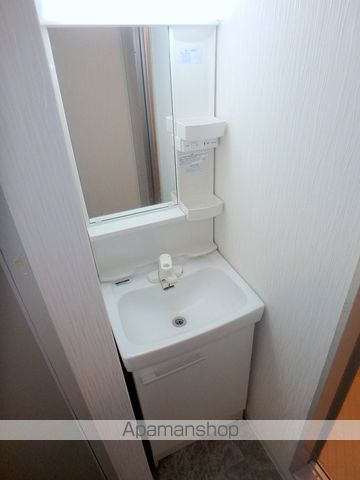リバティハウスIIの内装写真