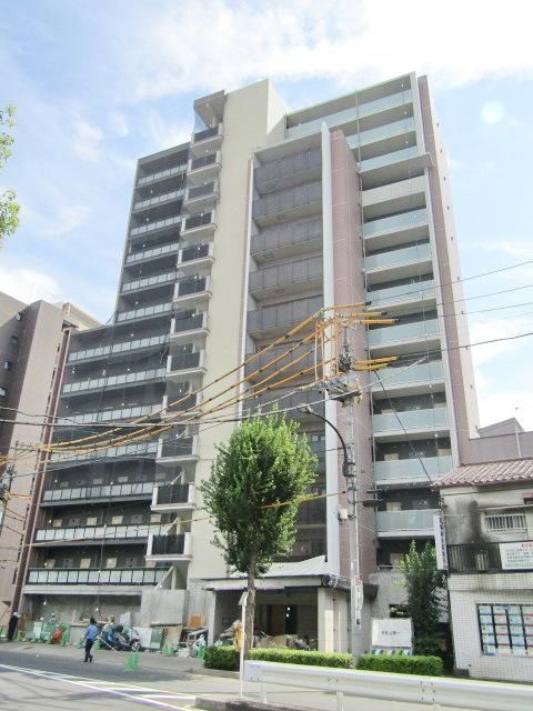 建物外観　★外観★