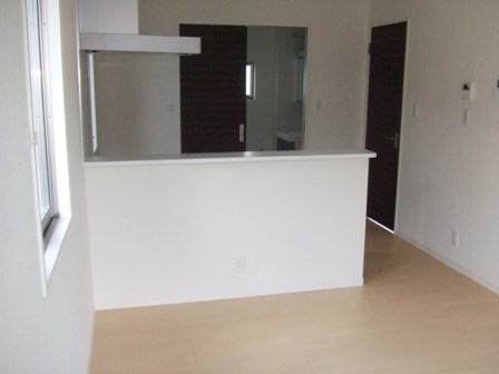 居室・リビング　※別部屋参考