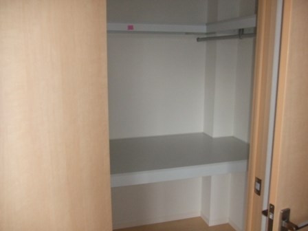 収納　※別部屋参考