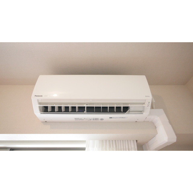 その他設備　ＬＤ・洋６．６帖・洋５．０帖　エアコン計