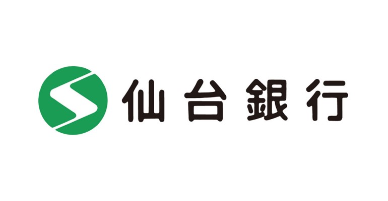 銀行　仙台銀行上杉支店（銀行）まで441m