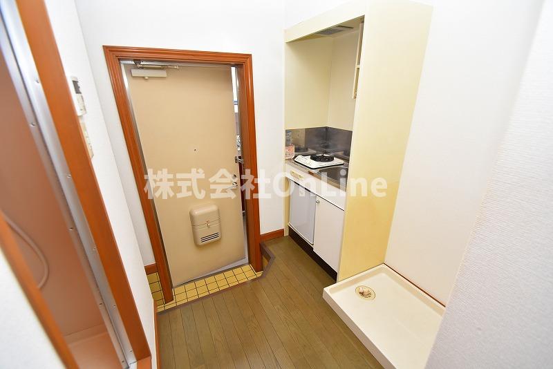 その他部屋・スペース