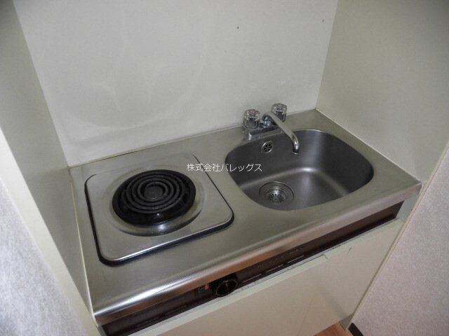 キッチン　他部屋参考写真