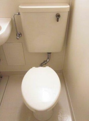 トイレ　他部屋参考写真