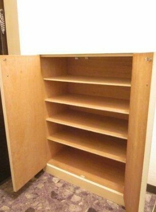 収納　他部屋参考写真