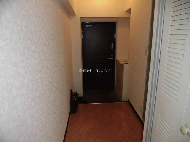 玄関　他部屋参考写真