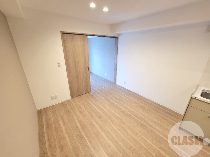 居室・リビング　使いやすい間取り♪