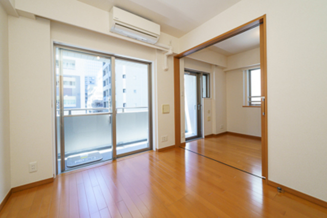 居室・リビング　※写真は同タイプ住戸です。