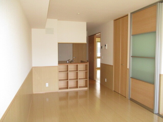 居室・リビング　リビングルーム