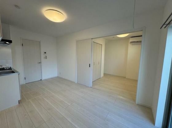 居室・リビング　同一仕様写真