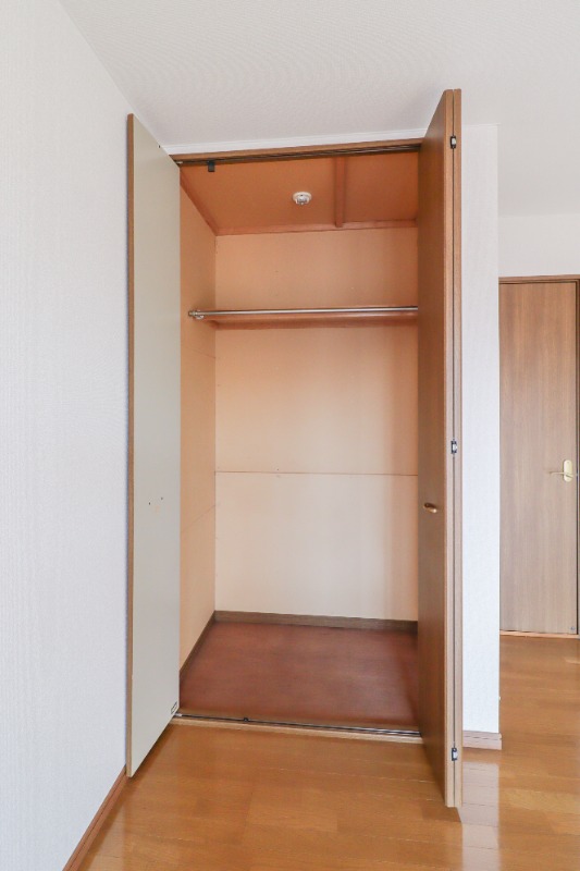 収納　図面と現状に相違がある場合には現状を優先