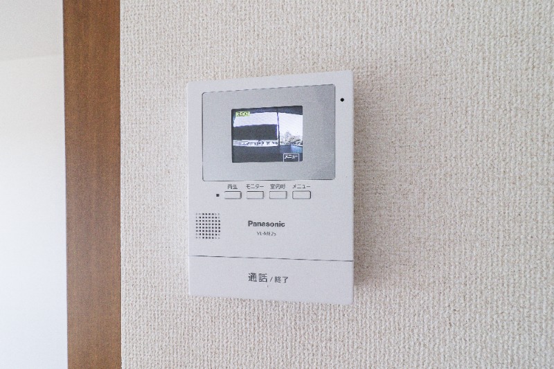 セキュリティ　図面と現状に相違がある場合には現状を優先