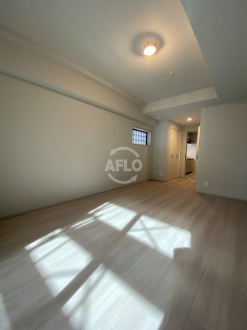 居室・リビング　THE MUSIC COURT