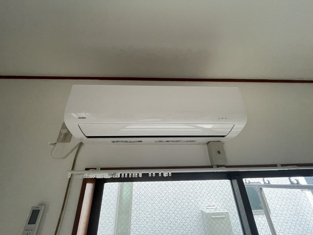 その他設備　★同建物別号室の参考写真です★