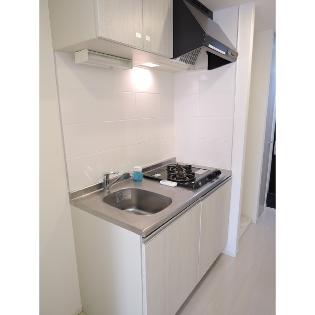 キッチン　弊社は都内全域の物件をご紹介可能です！