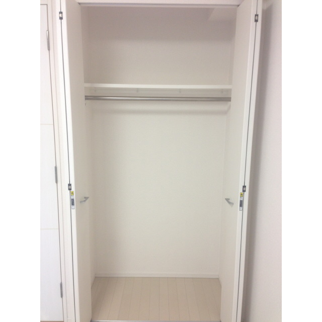 収納　弊社は都内全域の物件をご紹介可能です！