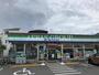 コンビニ　ファミリーマート 練馬西税務署前店（コンビニ）まで476m