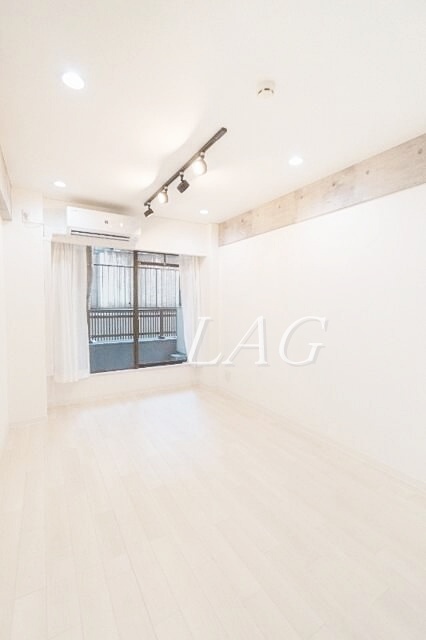 その他部屋・スペース　寝室です。