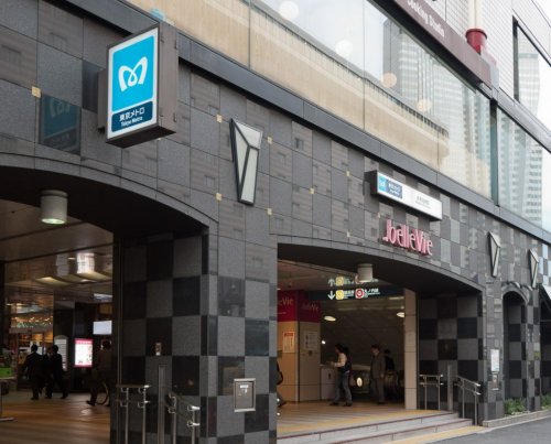 その他　赤坂見附（その他）まで477m