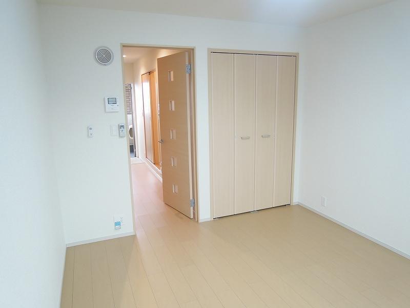 居室・リビング　洋室