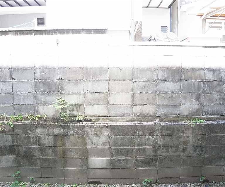 眺望　室外風景