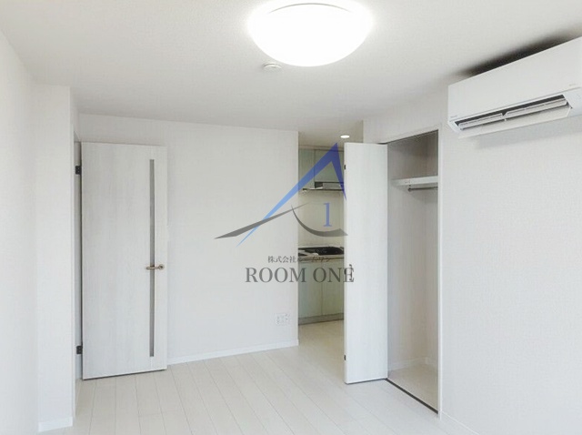 その他部屋・スペース　寝室です。