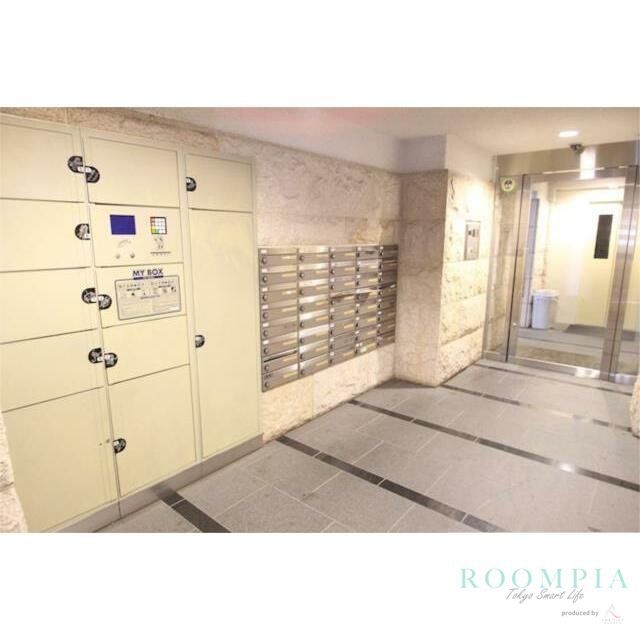 その他共有部分　物件画像