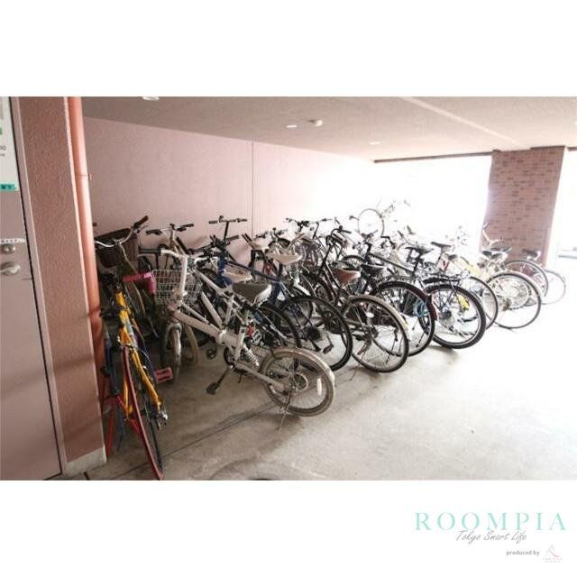 その他設備　物件画像