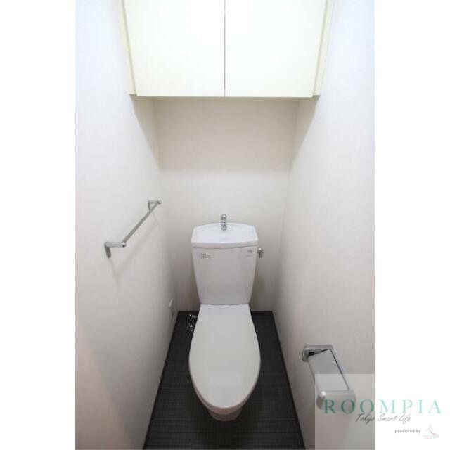 トイレ　物件画像